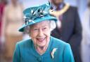 Queen in 'very good form' despite missing COP26 says Boris Johnson