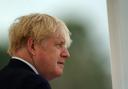 Janey Godley: It'll take more than Boris' trip to Scotland to quell the need for independence