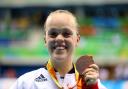 Ellie Simmonds has been the stand out star of previous Paralympic games