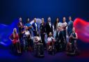 Expert presenters, commentators and pundits will front C4's Paralympic coverage (Picture: Channel 4)