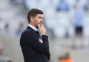 Rangers players must rise to fresh challenges, demands Steven Gerrard