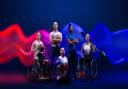 This year's Super. Human. advert shows the trials and tribulations of Paralympic sport