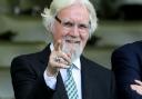 Sir Billy Connolly will be honoured with a lifetime achievement award