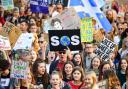 A range of climate activist groups are expected in Glasgow for COP26