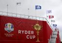 The USA have won just two Ryder Cups in nine attempts despite being the bookie's favourites five times. Credit: PA
