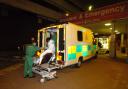 The Scottish Ambulance Service will take industrial action