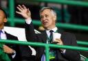 Celtic and Rangers need others to step up in Europe, insists Hibs owner