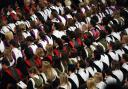 Ministers were told universities cuts could disadvantatge poorer students