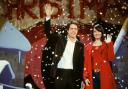 Love Actually: Live in Concert tour dates and tickets (2003 Universal Studios)