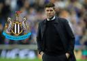 Charlie Nicholas explains why Steven Gerrard WON'T be interested in Newcastle job