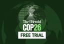 Last chance to sign up for The Herald's two-week free subscription trial
