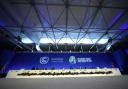 Talks at COP26 have continued after leaders failed to agree a deal on time