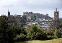 Edinburgh is the only city in Scotland to be named on CDP’s 2021 Cities A List.
