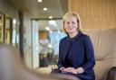 Amanda Blanc has led a campaign to simplify Aviva since becoming chief executive in July last year Picture: Aviva