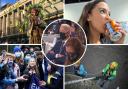 Cop26: Top 10 bizzare moments of the Glasgow climate talks ranked