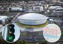 Glasgow road closures in full as COP26 closures end tomorrow