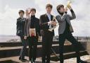 Your chance to hear The Songs The Beatles Gave Away