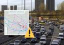 Glasgow road openings in full as Clyde Expressway and M8 closures come to an end
