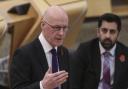 Swinney refuses to rule out bid to be next First Minister