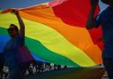 The rainbow flag has become mired in controversy