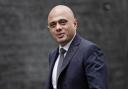 Sajid Javid to give Covid update today - what time and how to watch