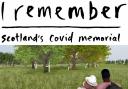 I remember: Scotand's Covid Memorial will be created at Pollok Country Park