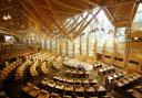 Holyrood roof fiasco damaged parliament's reputation 'at home and abroad'