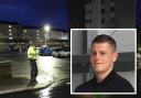Police launch murder inquiry into death of Greenock 22-year-old Adam Anderson