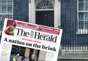 'A nation on the brink': How Scotland struggled while Downing Street partied