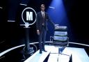 Clive Myrie hosts Mastermind. Picture: BBC