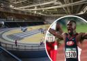 Olympic legend Michael Johnson shares disbelief of Scottish Government sporting restrictions