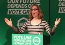 Scottish Greens' Lorna Slater 'didn't want to work every day' at COP26
