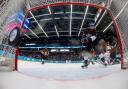 Ice Hockey is often one of the more popular events at the Winter Olympics (PA)