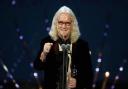Sir Billy Connolly sent a 101st birthday message to Glasgow woman Edna Clayton