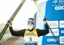 Cross-country skiing: Andrew Young looking to bounce back from Covid in Beijing