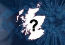 Top 10 Covid hotspots as Scotland looks towards less ‘restrictive’ measures in the future.