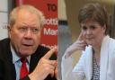'Incompetent' Sturgeon not ready for Indyref2, warns former SNP deputy