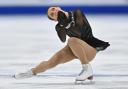 Sacrifice and perseverance pay off as Natasha McKay fulfils her Olympics dream