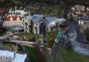 The Scottish Parliament could change the system of local government taxation if it so wished