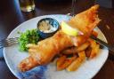 West End chippy is the only Scottish entry in UK's 10 best fish and chips list
