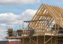 The Scottish Government has launched a loan scheme to help people building their own home.