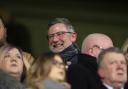Craig Levein gave an infamous post-match interview blasting Mike McCurry after his Dundee United side were beaten by Rangers at Ibrox back in 2008.