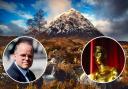 Andy Wightman spoke out over the Oscars' Glencoe gift