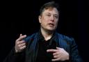 ELON Musk’s company, Tesla, has built a humanoid robot, which he claims will transform civilisation