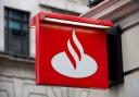 Santander announces major change to over 300 branches - See if you're affected. (PA)