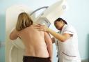 Fall in breast cancer screening detections 'deeply concerning'