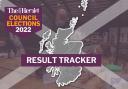Council election tracker: Results mapped as they happen