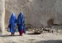 The move evokes previous restrictions imposed on women during the Taliban’s previous hard-line rule between 1996 and 2001