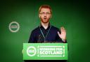Broadcaster defends decision to snub Scottish Greens from TV debate