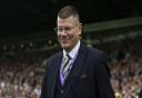 SPFL chief executive Neil Doncaster was given a two-year notice period by the league's remuneration committee.